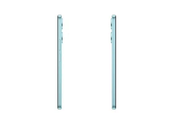 HONOR X5 Plus - Cyan 4GB 64GB Smart Phone (5)