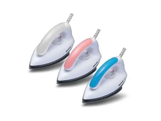 Panasonic Non-Stick Automatic Dry Iron NI-317T (6)