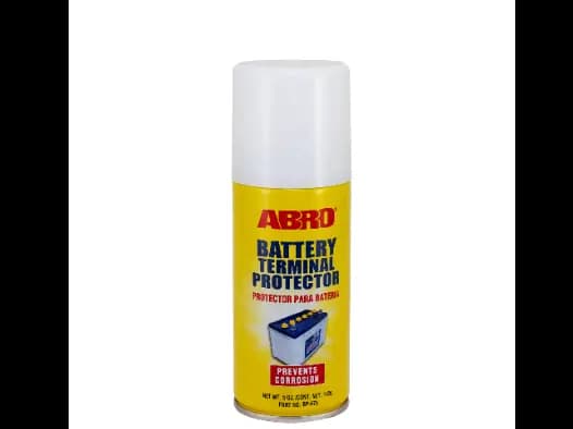 BATTERY TERMINAL PROTECTOR