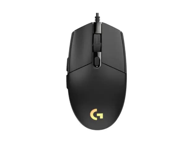 Logitech G102 Lightsync RGB USB Port Gaming Mouse