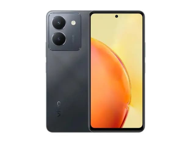 VIVO Y36  8GB 128GB Smart Phone 4G
