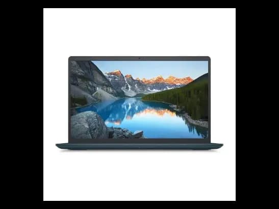 Dell Inspiron 3525 Laptop Ryzen 5 8GB 512 SSD With Office