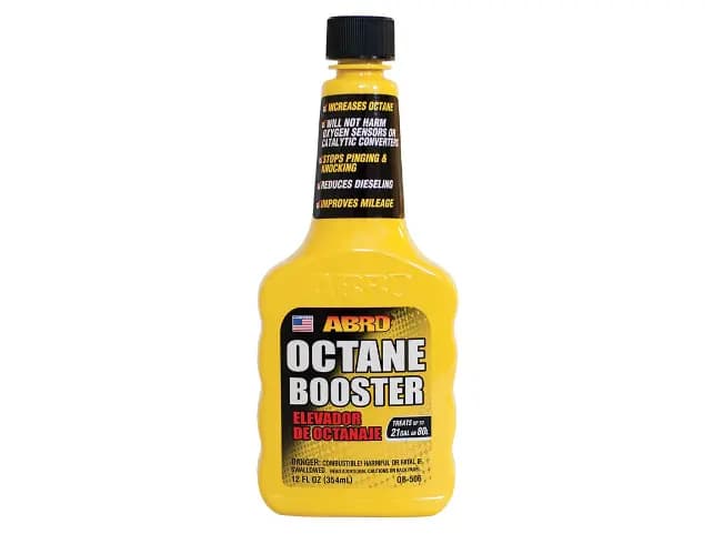 ABRO OCTANE BOOSTER 354ML