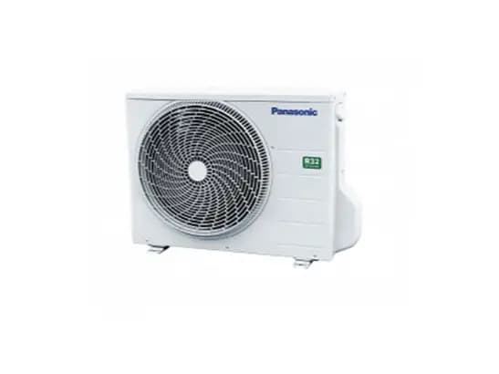 Panasonic  AIR CONDITIONER CS-PN9WKH (2)