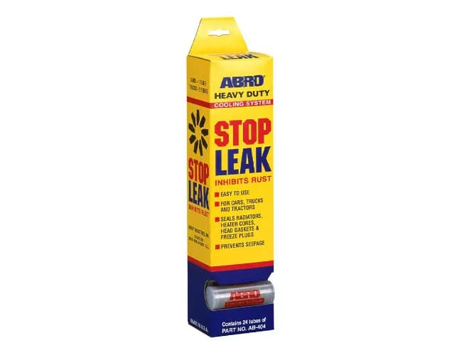 ABRO STOPLEAK POWDER 20G