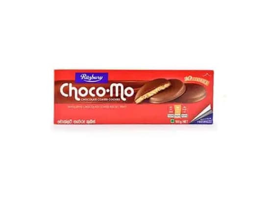 Ritzbury Choco-Mo - 100.00 g (2)