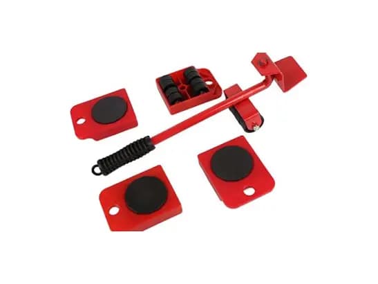 Heavy Power Furniture Moving Helpers / Lifting Helper