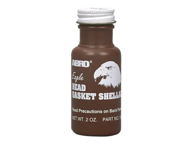 ABRO EAGLE HEAD GASKET SHELLAC  59ML