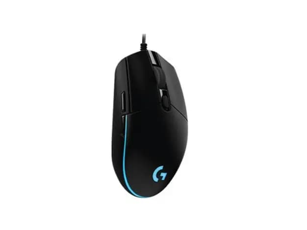 Logitech G102 Lightsync RGB USB Port Gaming Mouse (3)