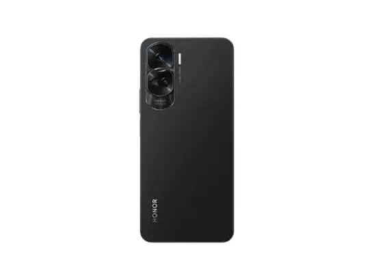 HONOR 90 Lite - Black 8GB 256GB 5G Smart Phone (4)