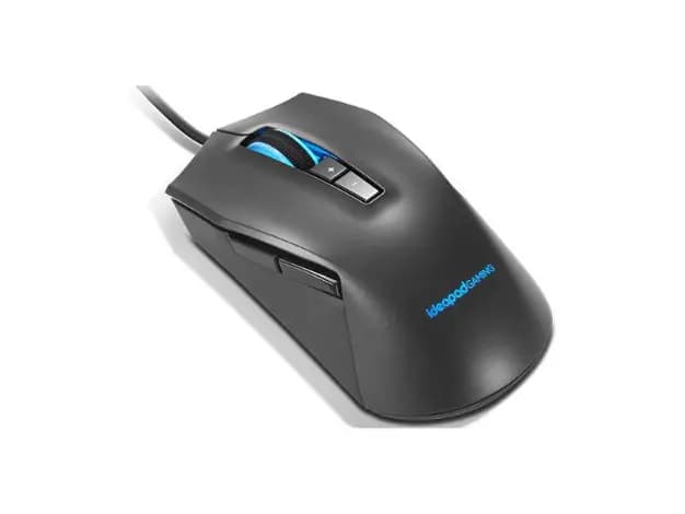 Lenovo IdeaPad Gaming M100 RGB Mouse (2)