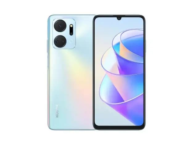 HONOR X7A 6GB 128GB Smart Phone (3)