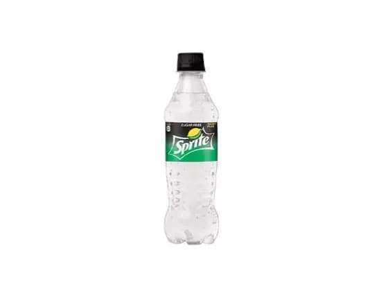 Sprite Zero-PET - 400.00 ml
