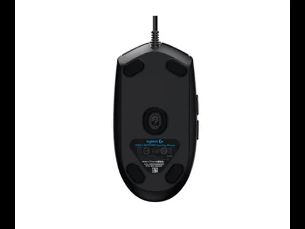 Logitech G102 Lightsync RGB Gaming Mouse (2)