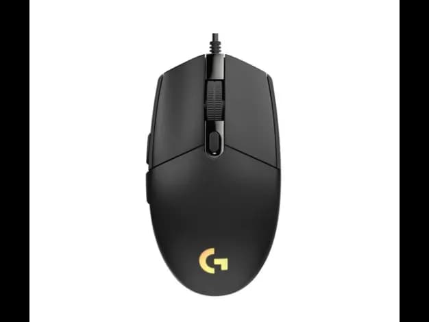 Logitech G102 Lightsync RGB Gaming Mouse