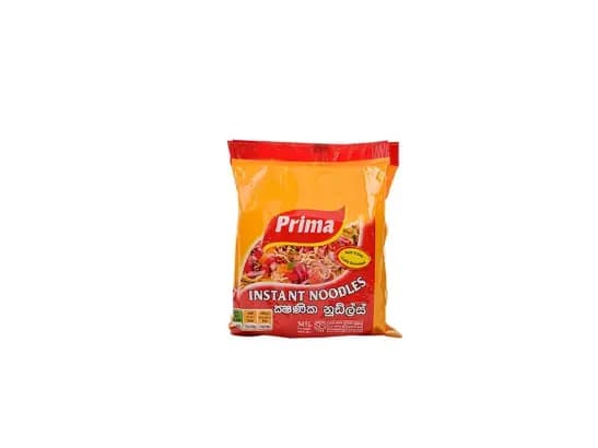 Prima Instant Noodles - 345.00 g