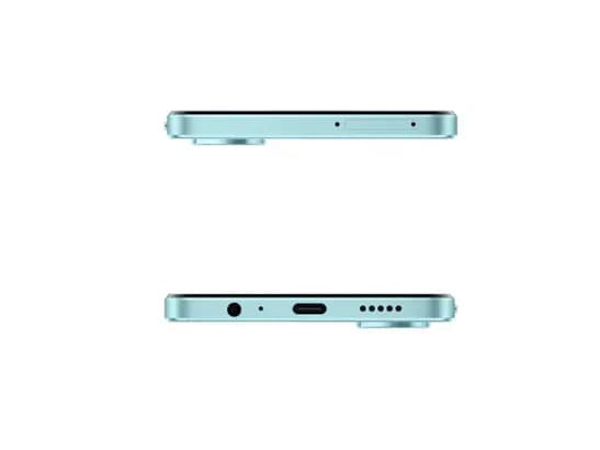 HONOR X5 Plus - Cyan 4GB 64GB Smart Phone (6)