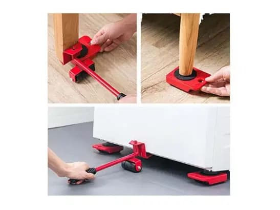 Heavy Power Furniture Moving Helpers / Lifting Helper (2)