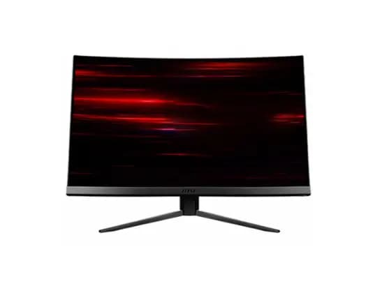 MSI Optix 23.6″ – MAG241C - Curved Gaming Monitor