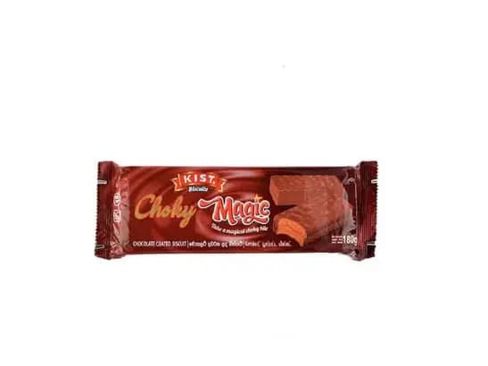 Kist Choky Magic - 180.00 g (2)