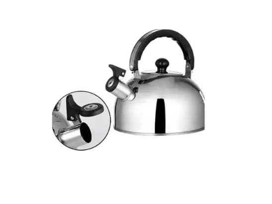 TAIKO Whistling Kettle 2.0L