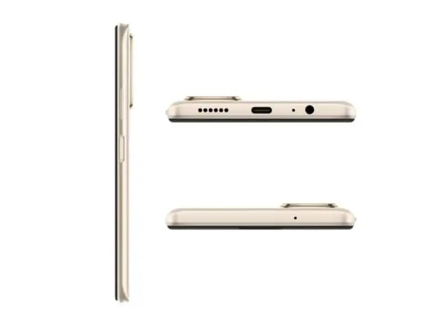 Huawei Nova Y71 8GB 128GB 4G Smart Phone (3)