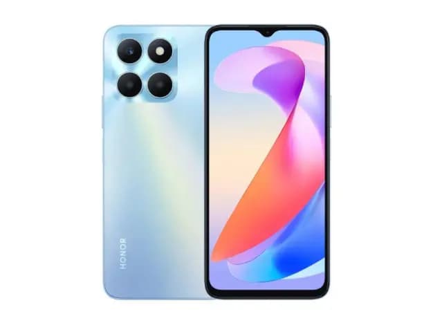 HONOR X6A 4GB 128GB 4G Smart Phone (2)