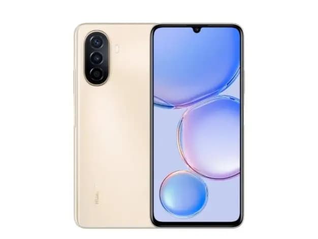 Huawei Nova Y71 8GB 128GB 4G Smart Phone