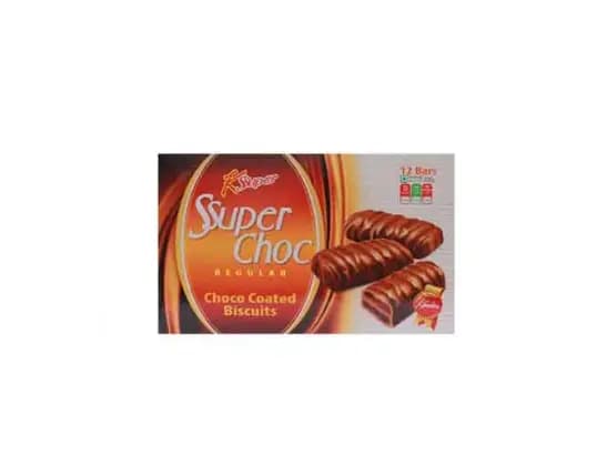 K super Ssuper Chocolate - 200.00 g (2)