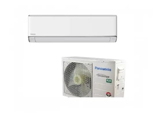 Panasonic Inverter Air Conditioner –CU/CS-U10XKH