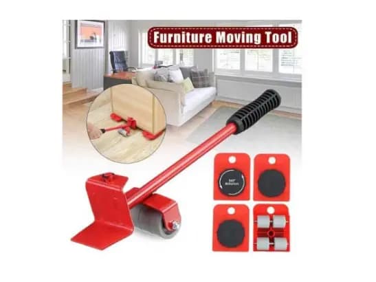 Heavy Power Furniture Moving Helpers / Lifting Helper (3)