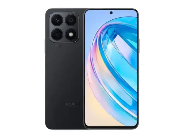 HONOR X8a 8GB 128GB Smart Phone