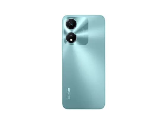 HONOR X5 Plus - Cyan 4GB 64GB Smart Phone (2)