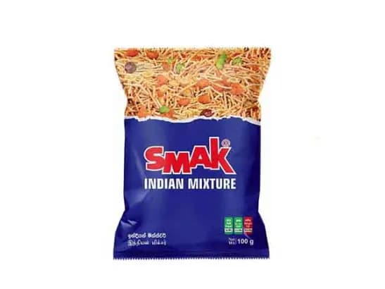 Smak Indian Mixture - 100.00 g