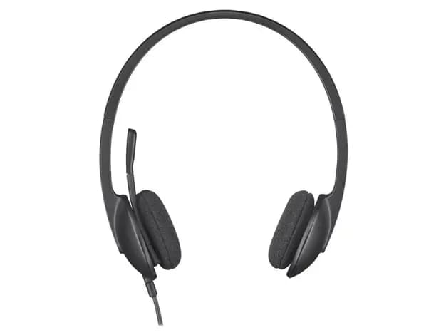Logitech H340 USB Headset