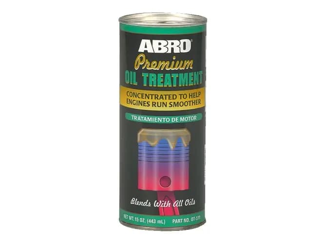 ABRO Premium Oil Treatment 443ML