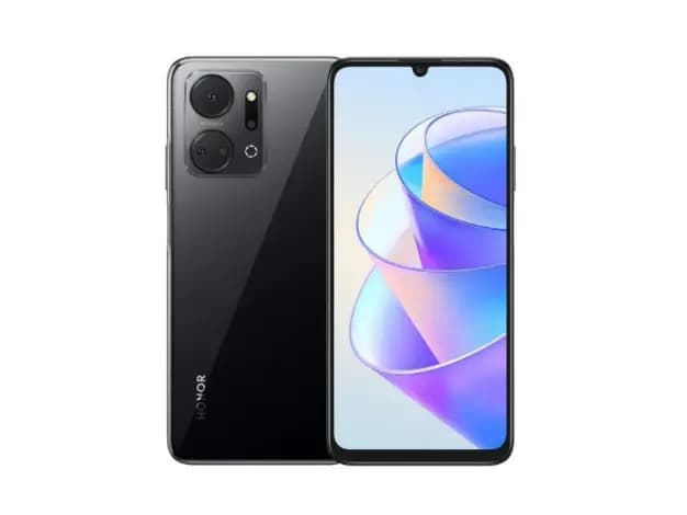 HONOR X7A  6GB 128GB Smart Phone