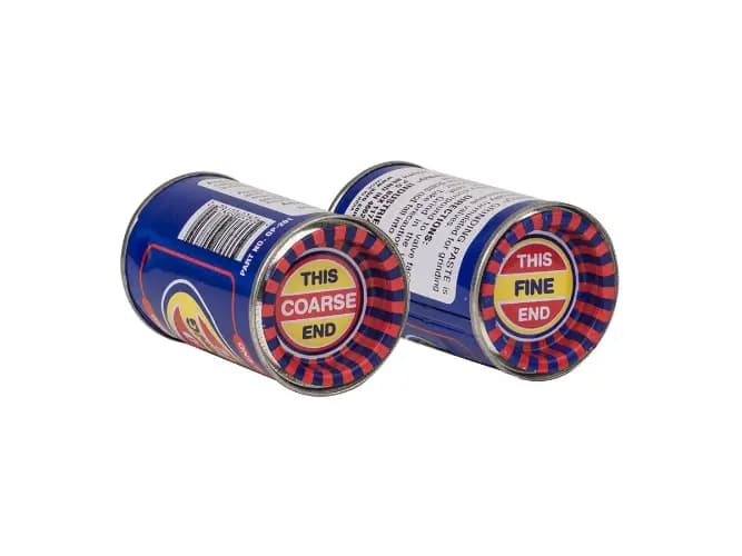 ABRO GRINDING PASTE 140G