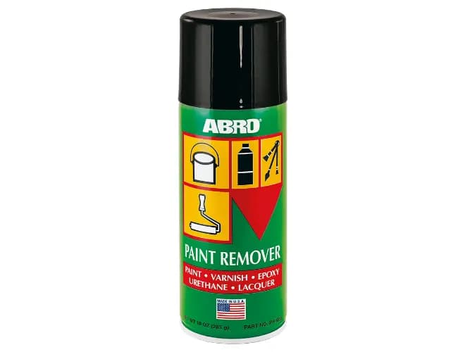 ABRO Paint Remover 283G
