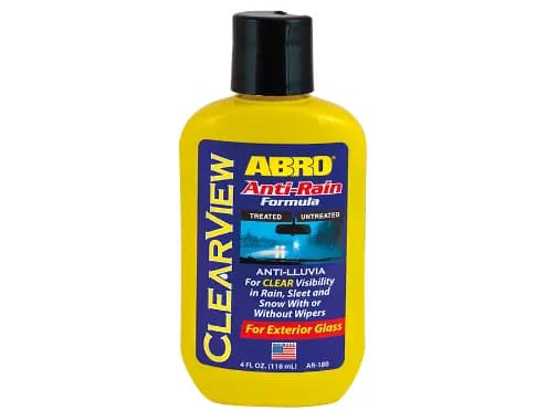 CLEARVIEW ANTI-RAIN(AR-180)