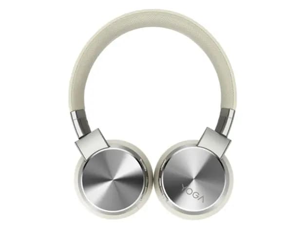 Lenovo Yoga Active Noise Cancellation Headphones (2)