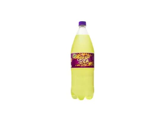 Elephant House Cream Soda