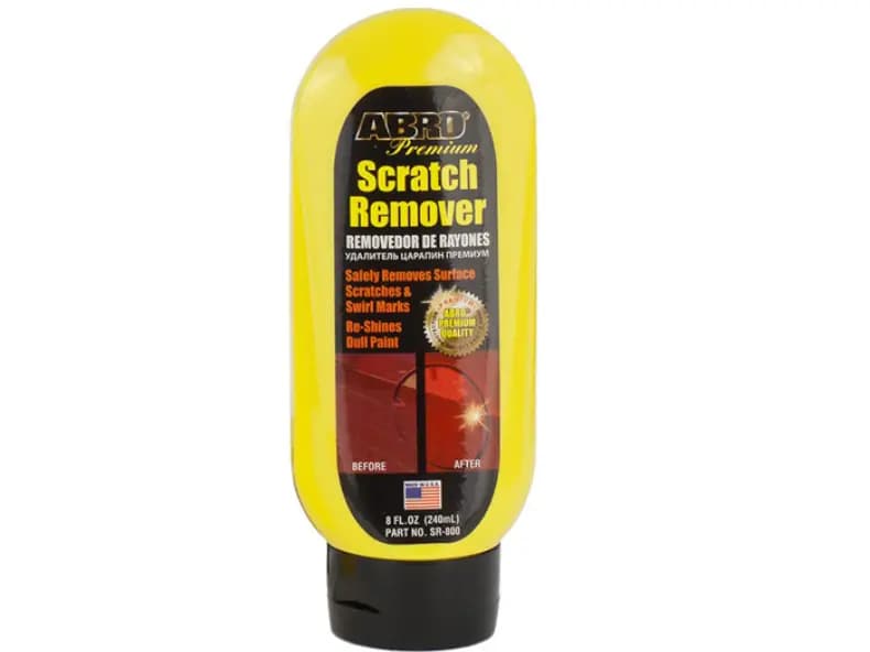 ABRO Scratch Remover Premium  240ML