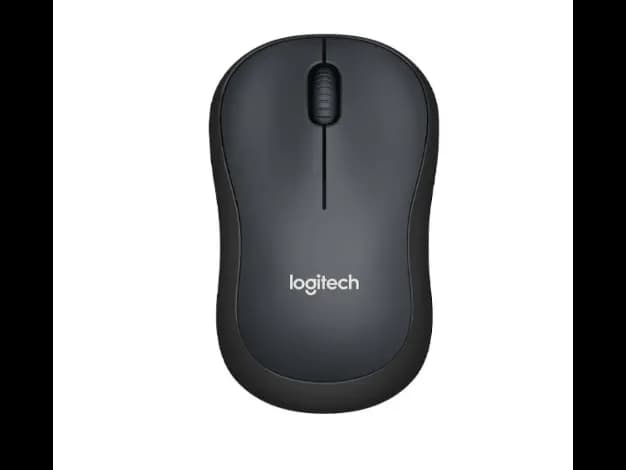 Logitech M221 Silent Wireless Mouse