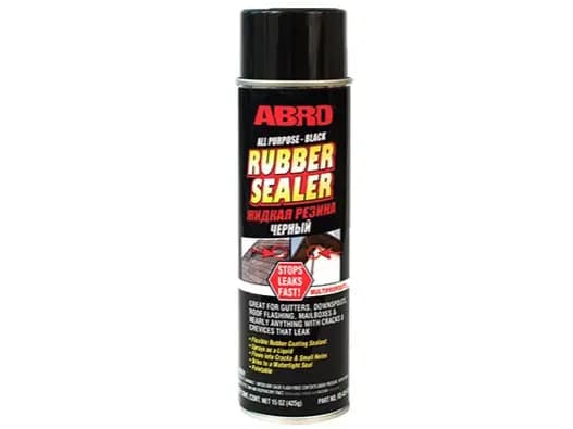 ABRO Rubber Sealer 425g
