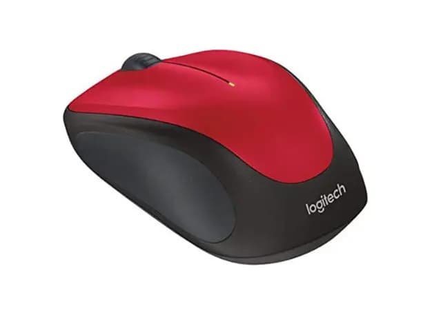 Logitech M235 Wireless Mouse (2)