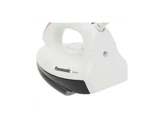 Panasonic Non-Stick Automatic Dry Iron NI-317T (5)