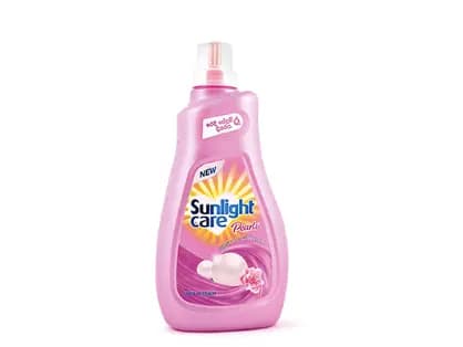 Sunlight Care Pearls Liquid