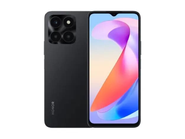 HONOR X6A  4GB 128GB 4G Smart Phone