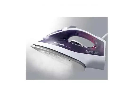 Panasonic Steam Iron NI-M300T (2)